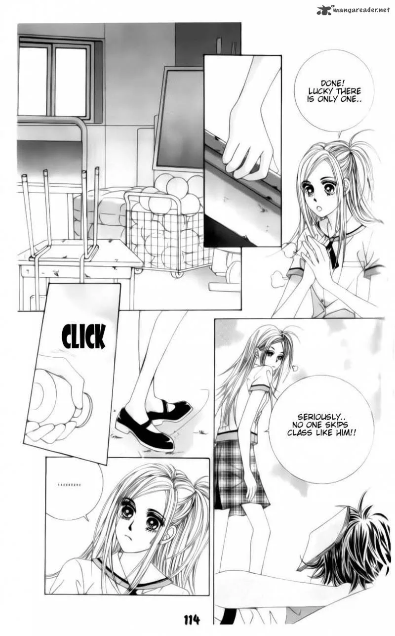 The Guy Who Will Give a Kiss for 5000 Won Chapter 6 page 24