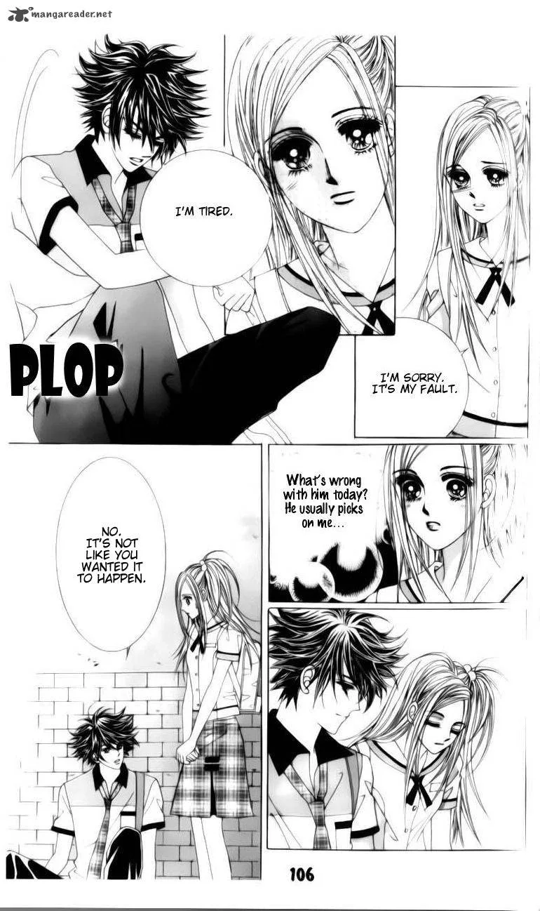 The Guy Who Will Give a Kiss for 5000 Won Chapter 6 page 16