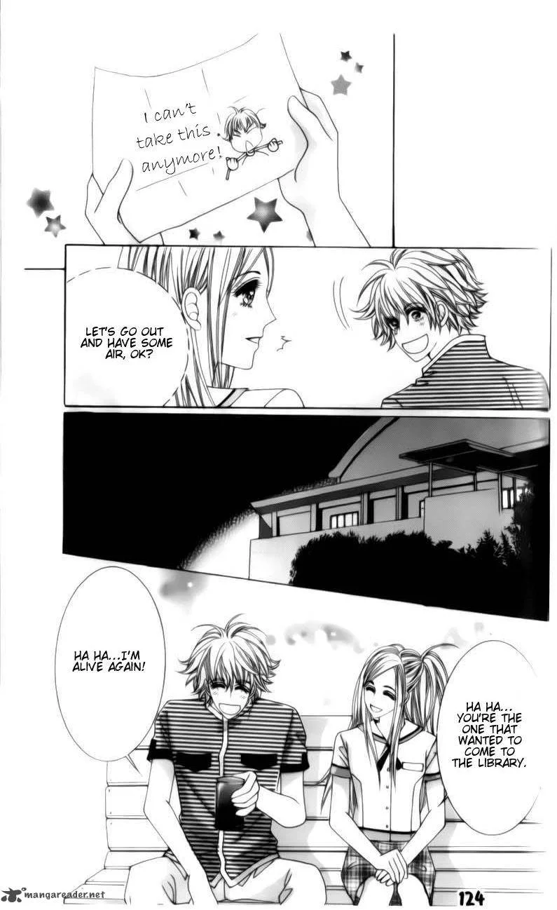 The Guy Who Will Give a Kiss for 5000 Won Chapter 6 page 34