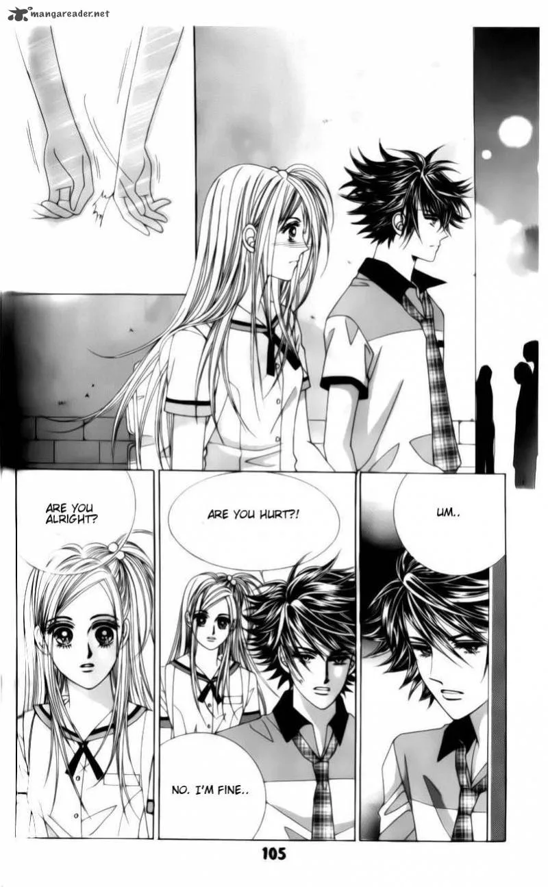 The Guy Who Will Give a Kiss for 5000 Won Chapter 6 page 15