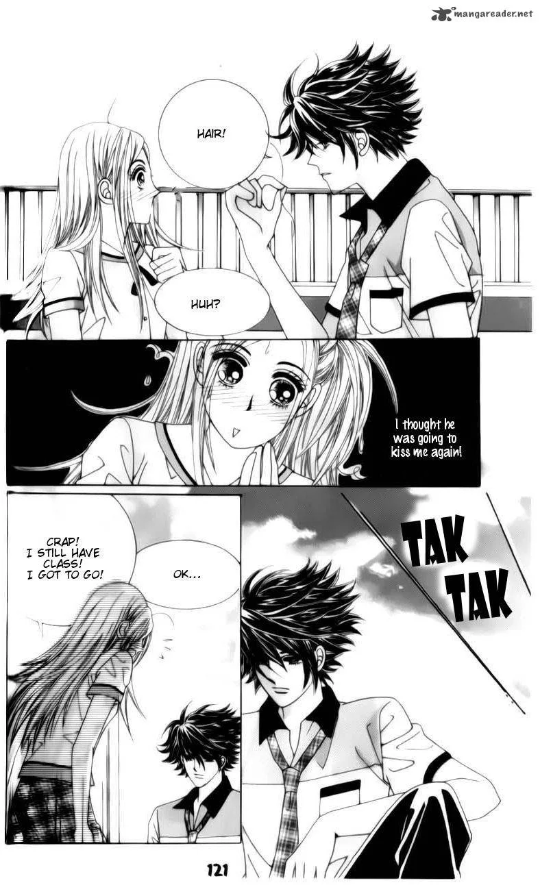 The Guy Who Will Give a Kiss for 5000 Won Chapter 6 page 31
