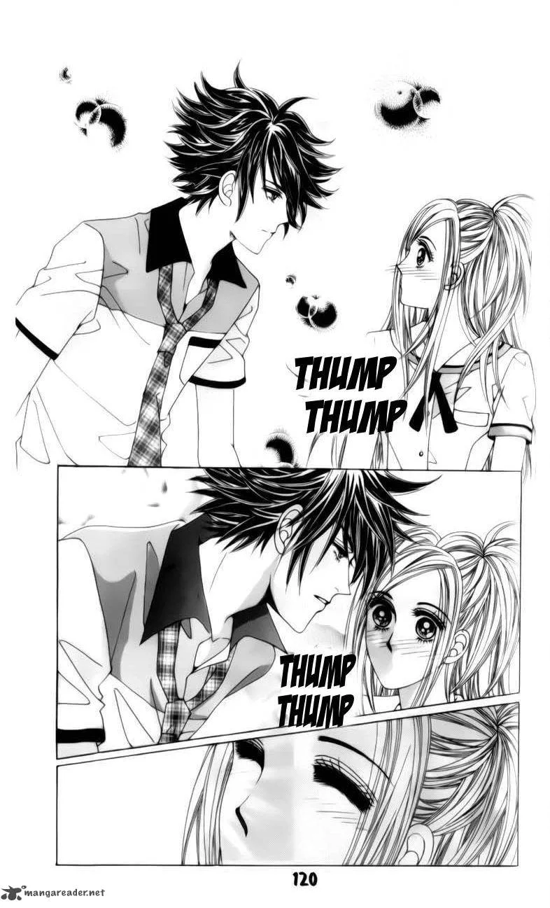 The Guy Who Will Give a Kiss for 5000 Won Chapter 6 page 30