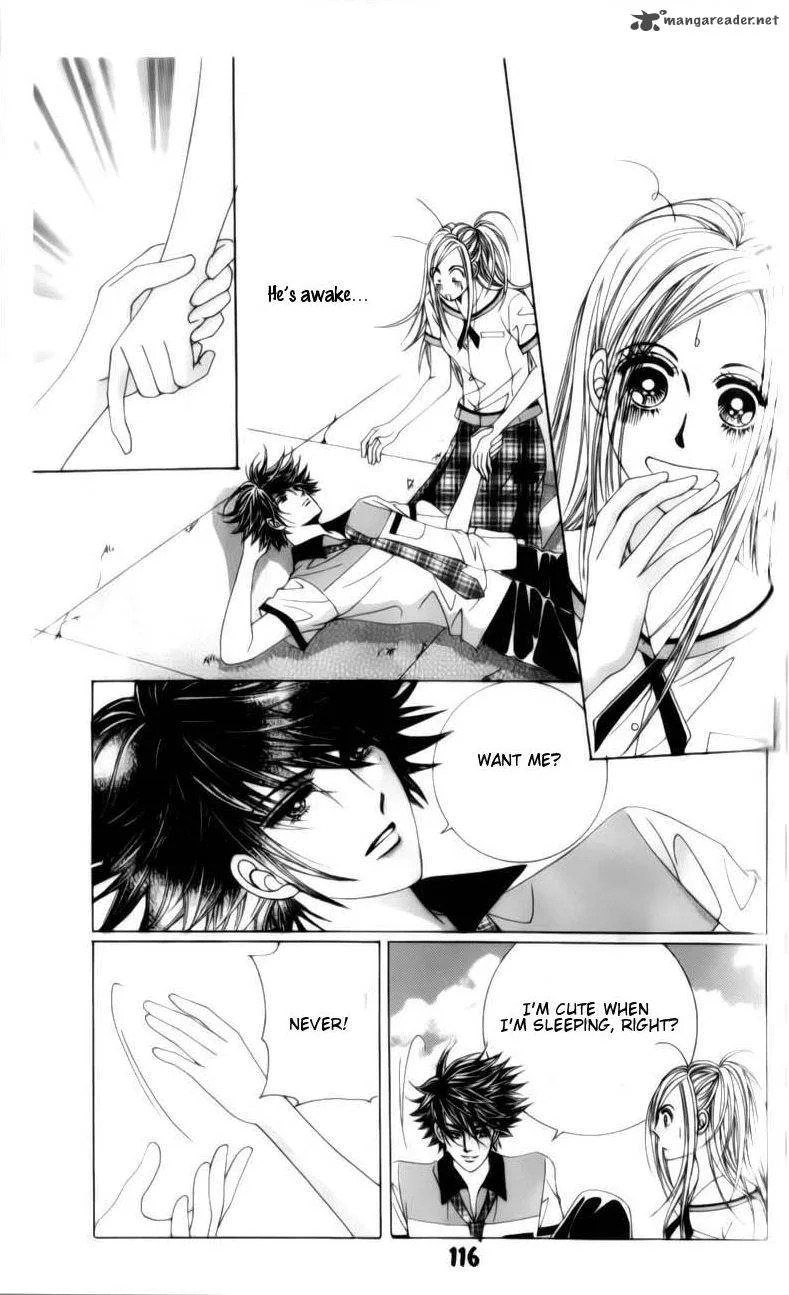 The Guy Who Will Give a Kiss for 5000 Won Chapter 6 page 26
