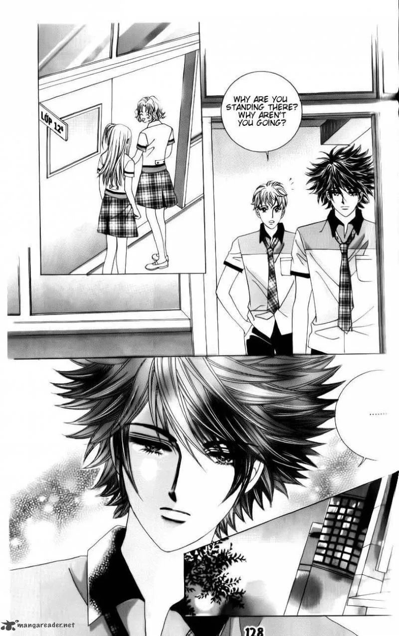The Guy Who Will Give a Kiss for 5000 Won Chapter 7 page 3