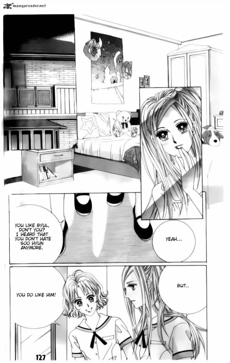 The Guy Who Will Give a Kiss for 5000 Won Chapter 7 page 2