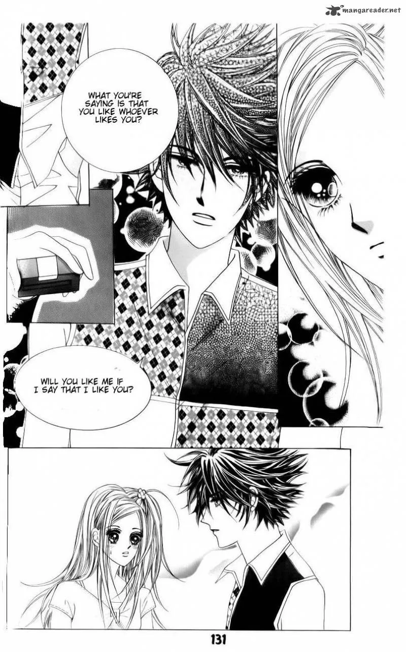 The Guy Who Will Give a Kiss for 5000 Won Chapter 7 page 6