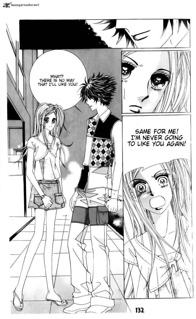 The Guy Who Will Give a Kiss for 5000 Won Chapter 7 page 7
