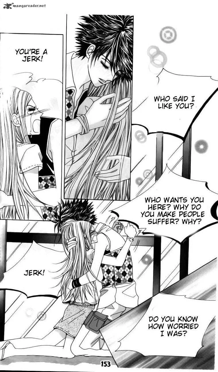 The Guy Who Will Give a Kiss for 5000 Won Chapter 7 page 28