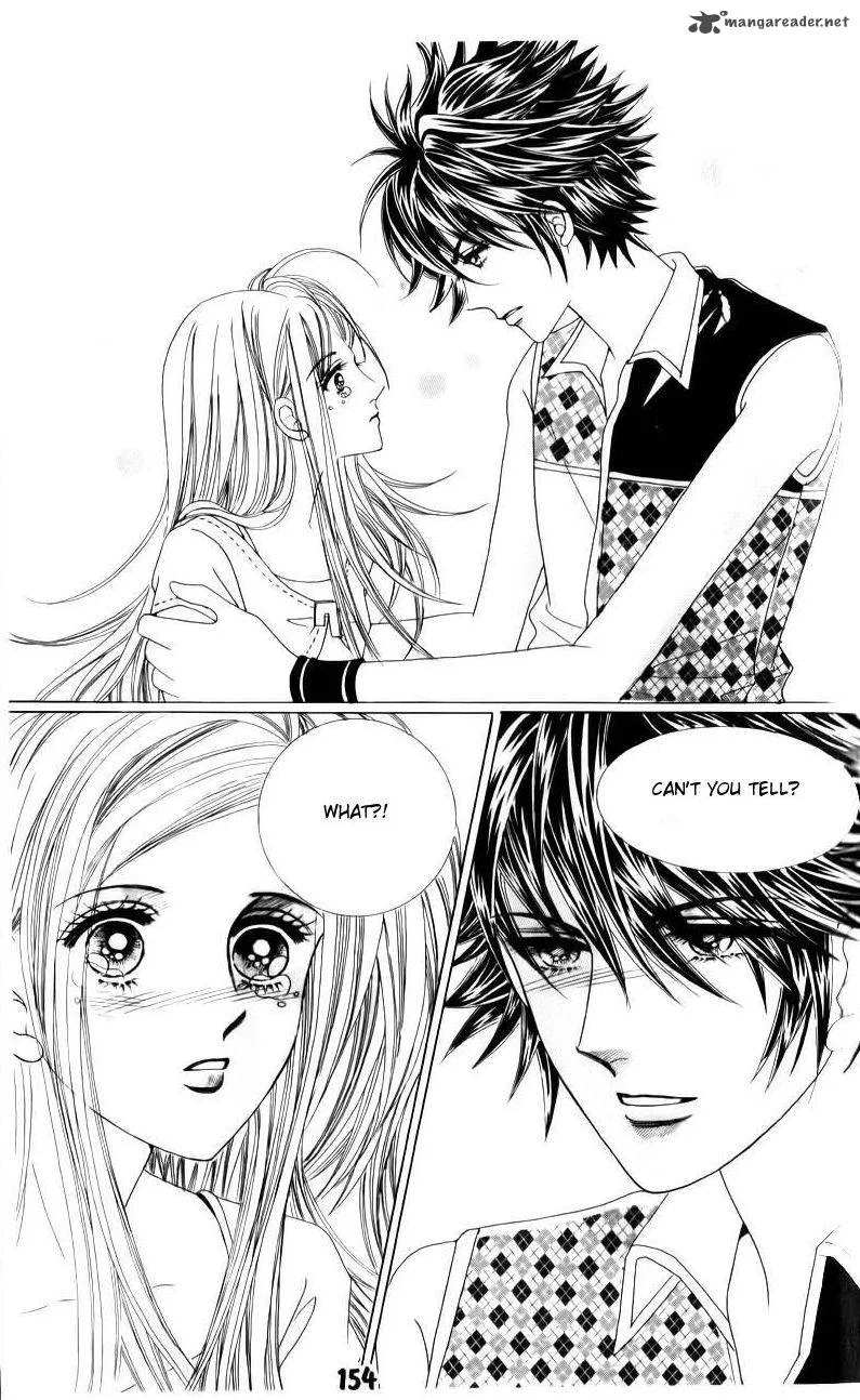 The Guy Who Will Give a Kiss for 5000 Won Chapter 7 page 29