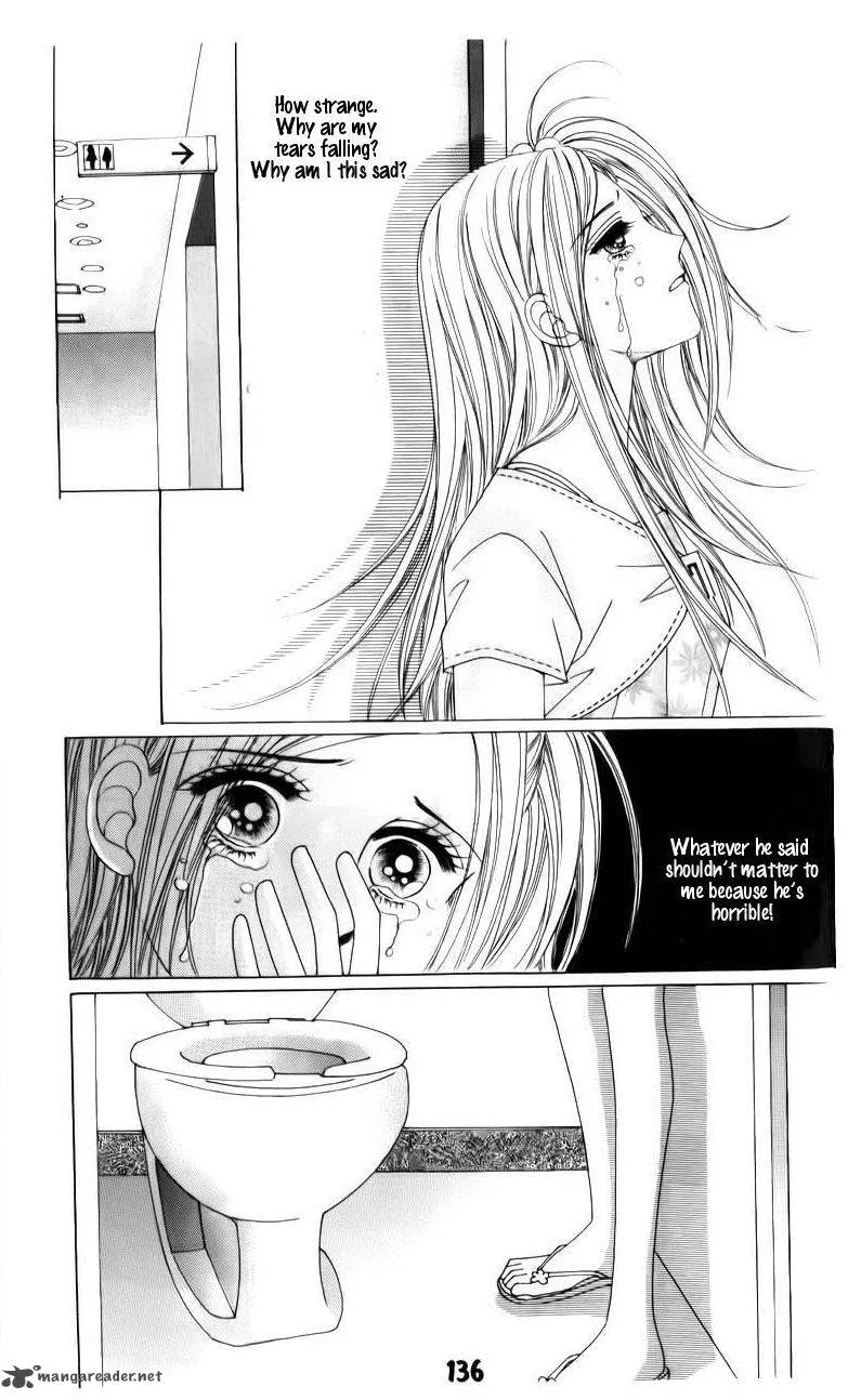 The Guy Who Will Give a Kiss for 5000 Won Chapter 7 page 11