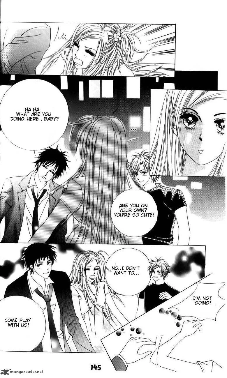 The Guy Who Will Give a Kiss for 5000 Won Chapter 7 page 20