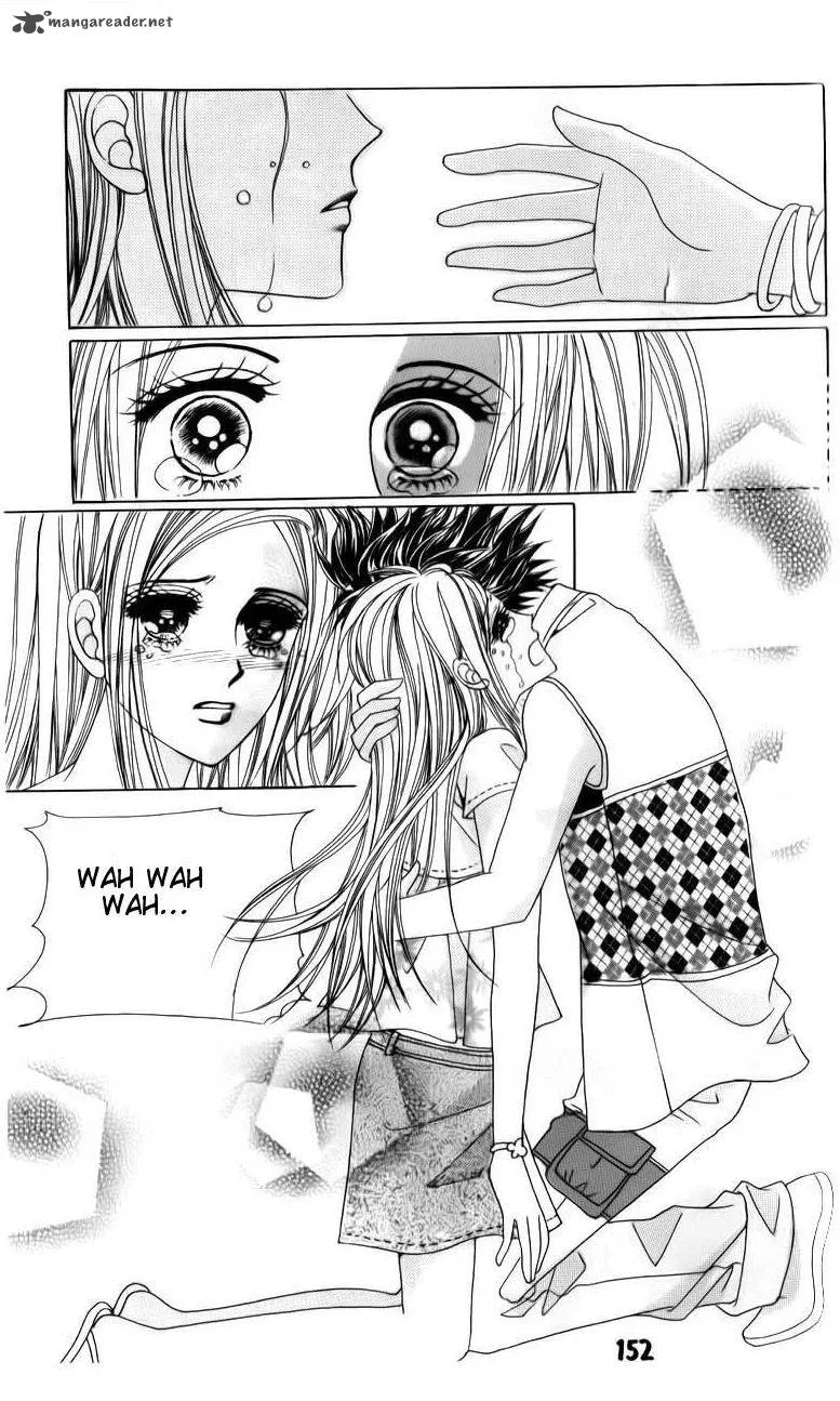 The Guy Who Will Give a Kiss for 5000 Won Chapter 7 page 27