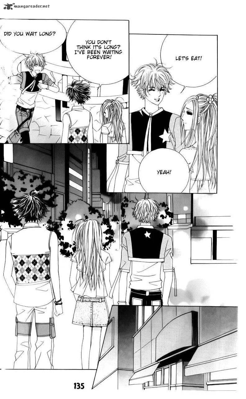 The Guy Who Will Give a Kiss for 5000 Won Chapter 7 page 10