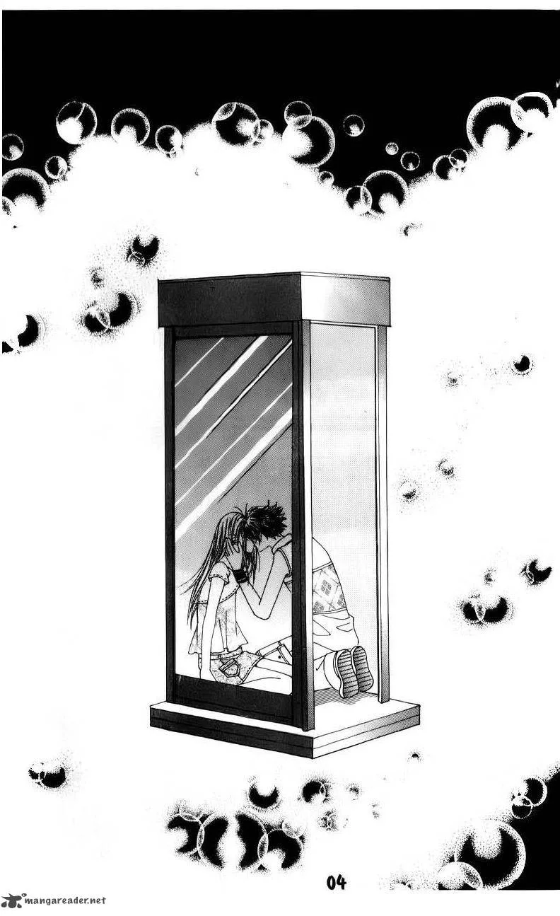 The Guy Who Will Give a Kiss for 5000 Won Chapter 8 page 4