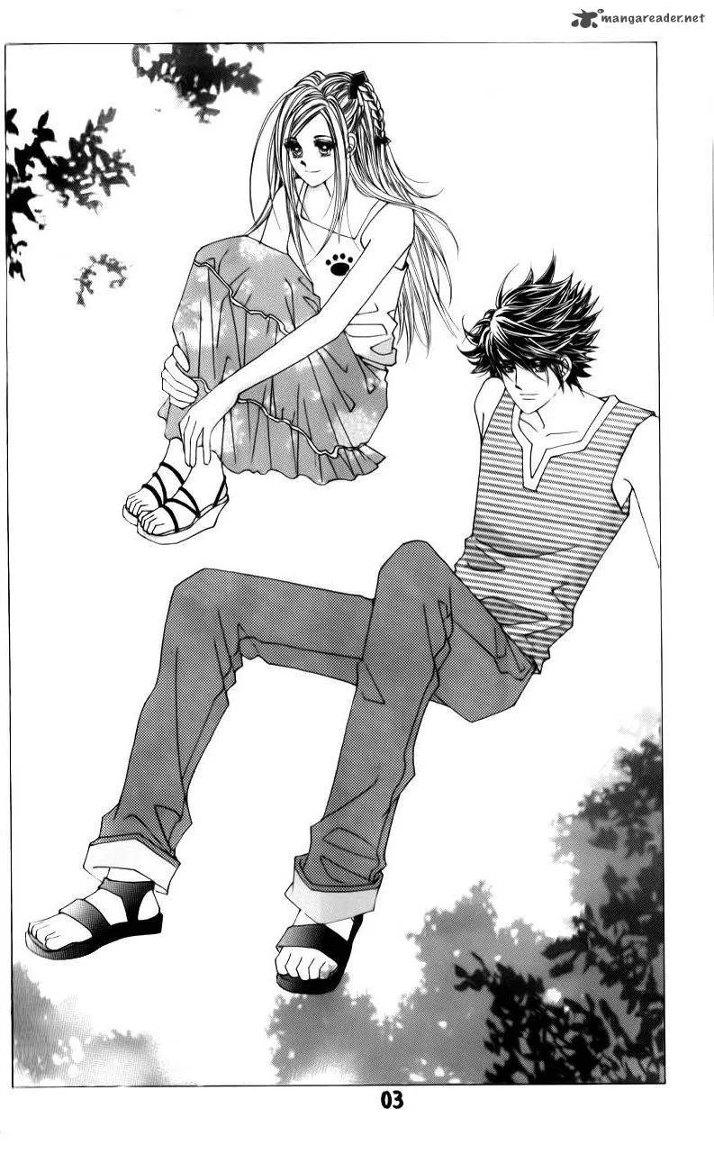 The Guy Who Will Give a Kiss for 5000 Won Chapter 8 page 3