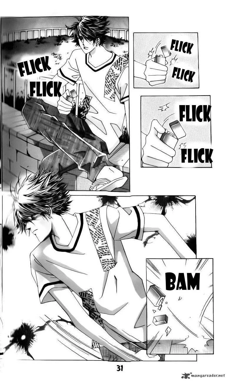 The Guy Who Will Give a Kiss for 5000 Won Chapter 8 page 31