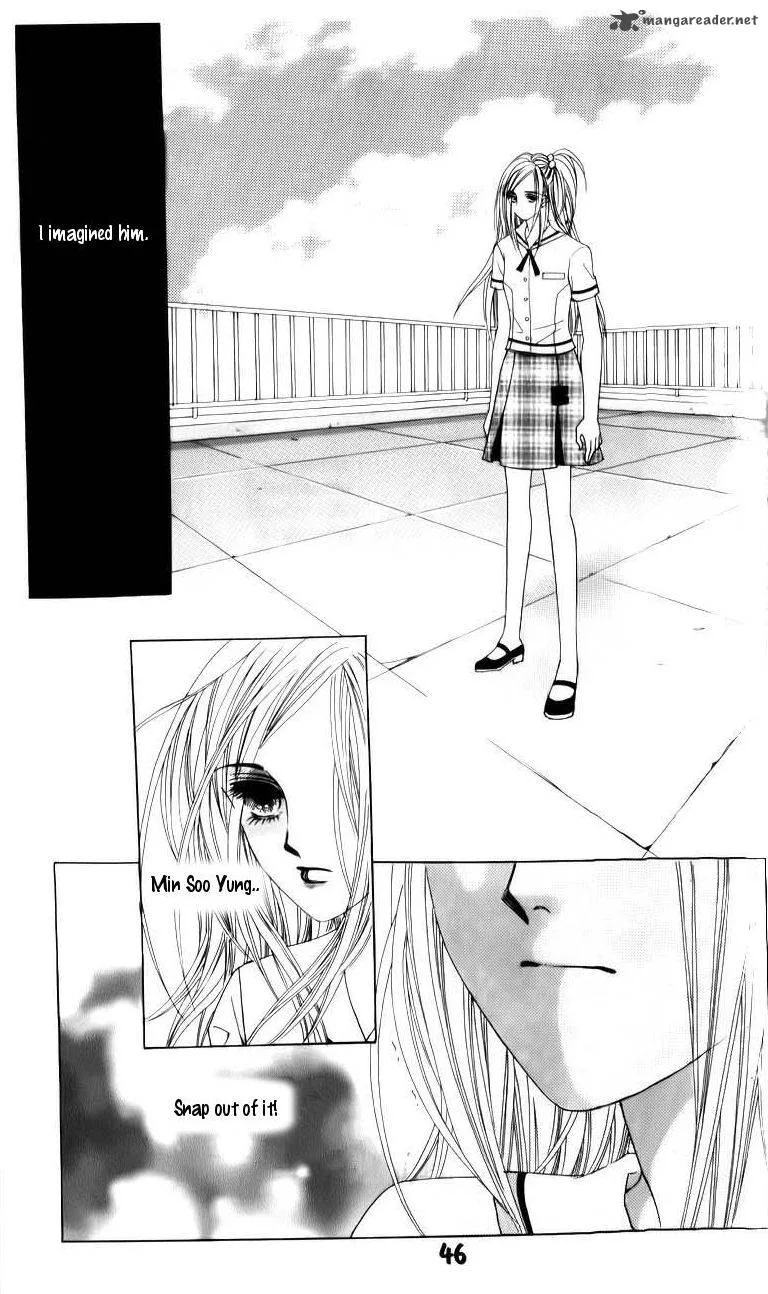 The Guy Who Will Give a Kiss for 5000 Won Chapter 9 page 9