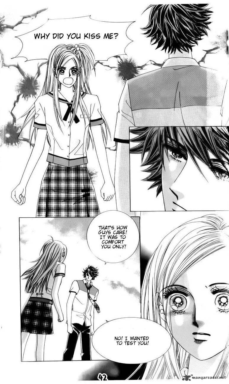 The Guy Who Will Give a Kiss for 5000 Won Chapter 9 page 5
