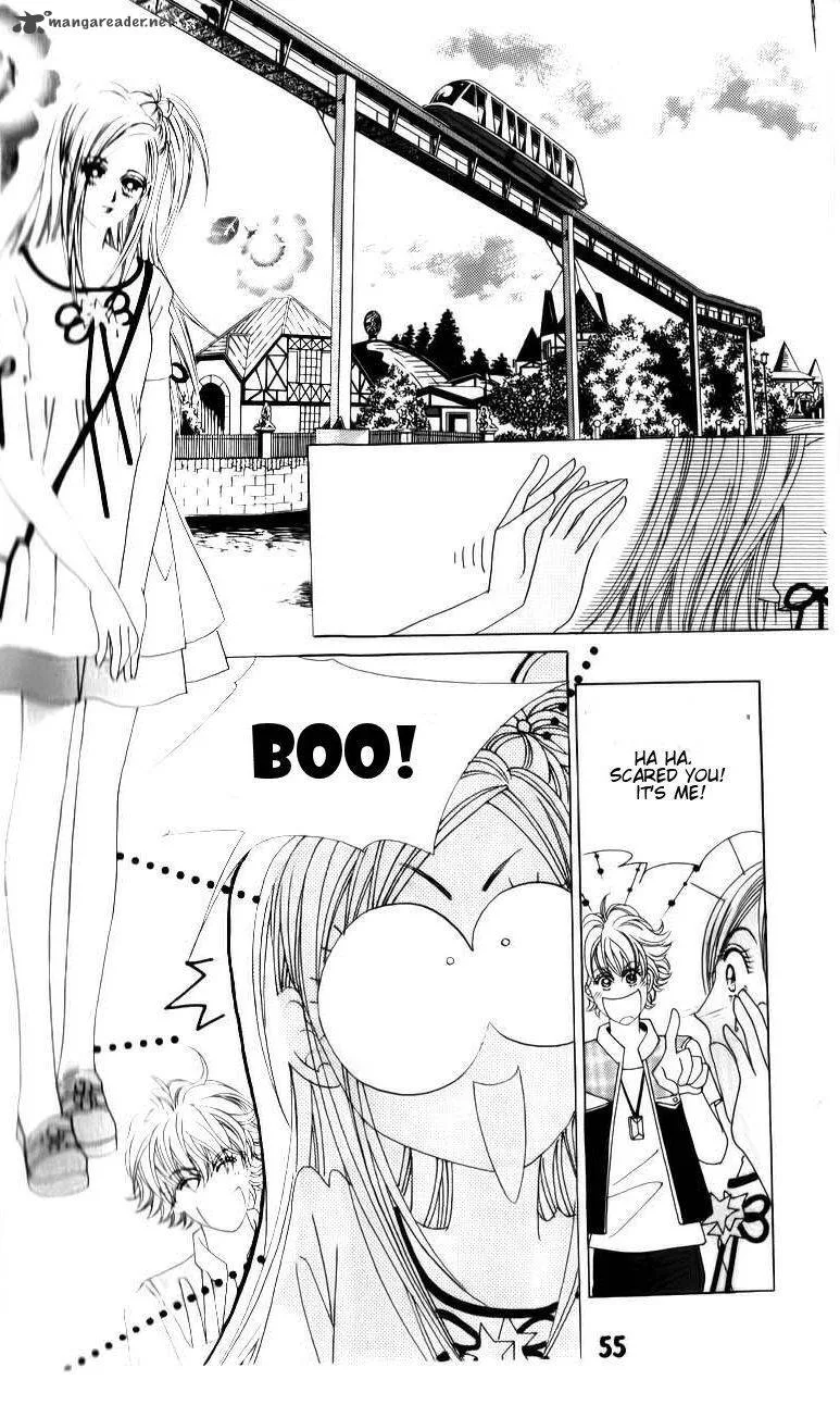 The Guy Who Will Give a Kiss for 5000 Won Chapter 9 page 18