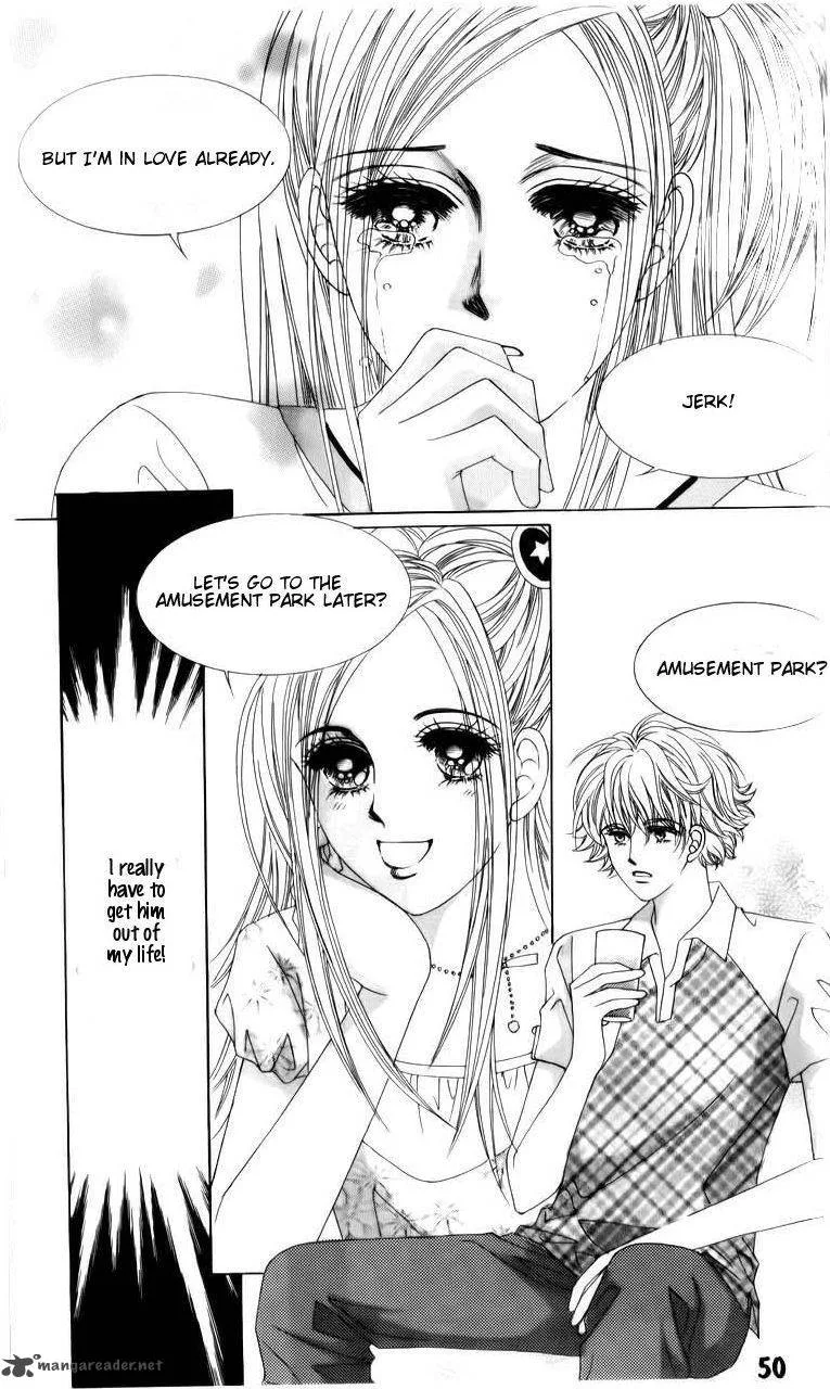 The Guy Who Will Give a Kiss for 5000 Won Chapter 9 page 13