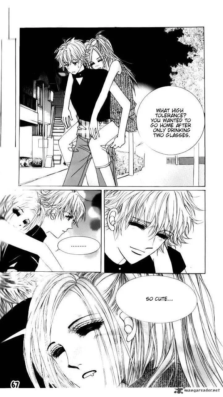 The Guy Who Will Give a Kiss for 5000 Won Chapter 9 page 30