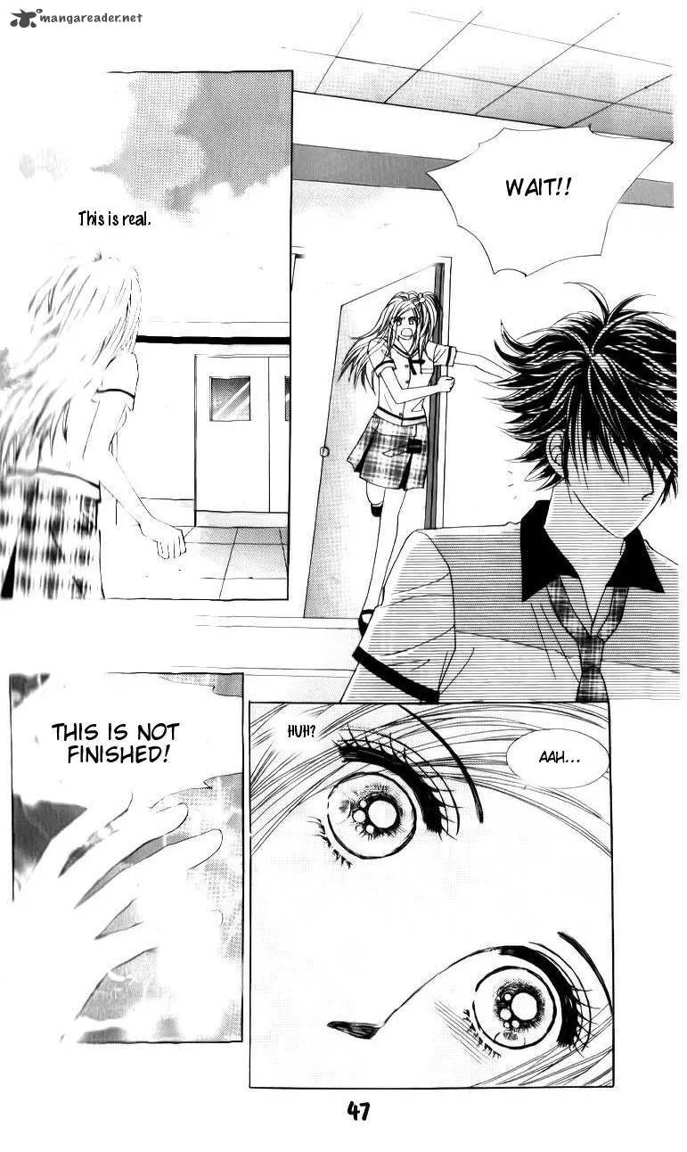 The Guy Who Will Give a Kiss for 5000 Won Chapter 9 page 10