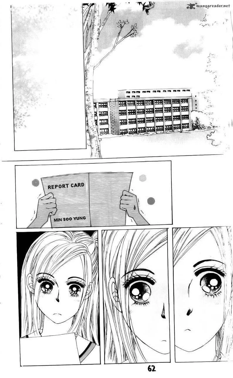 The Guy Who Will Give a Kiss for 5000 Won Chapter 9 page 25
