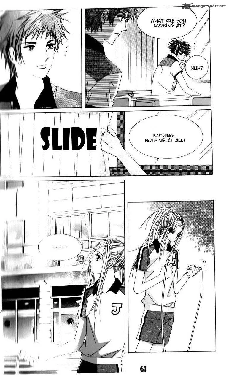 The Guy Who Will Give a Kiss for 5000 Won Chapter 9 page 24