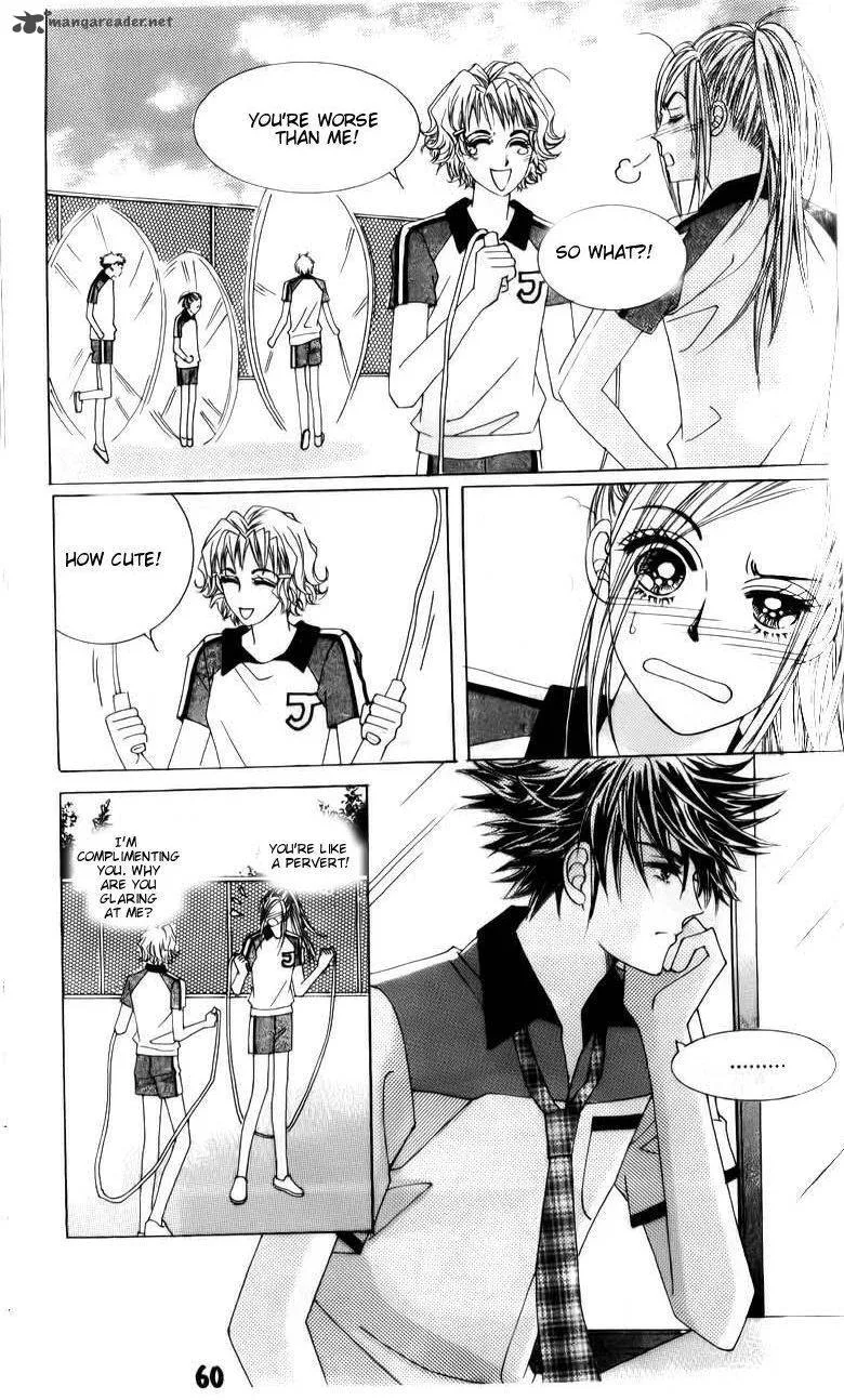 The Guy Who Will Give a Kiss for 5000 Won Chapter 9 page 23