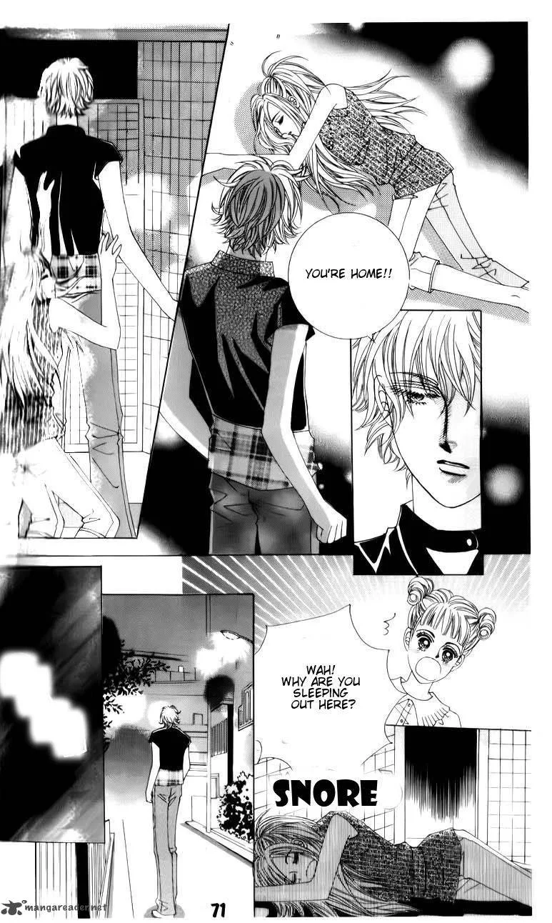 The Guy Who Will Give a Kiss for 5000 Won Chapter 9 page 34