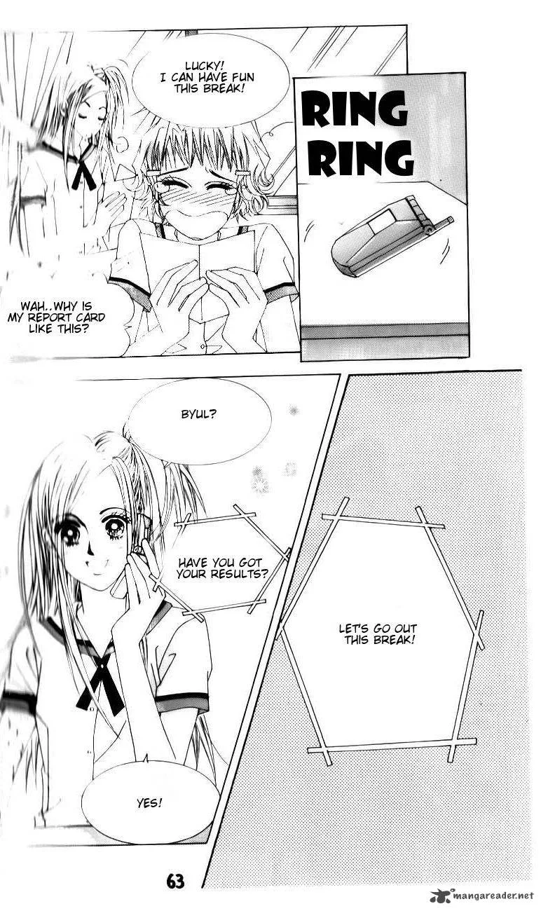 The Guy Who Will Give a Kiss for 5000 Won Chapter 9 page 26