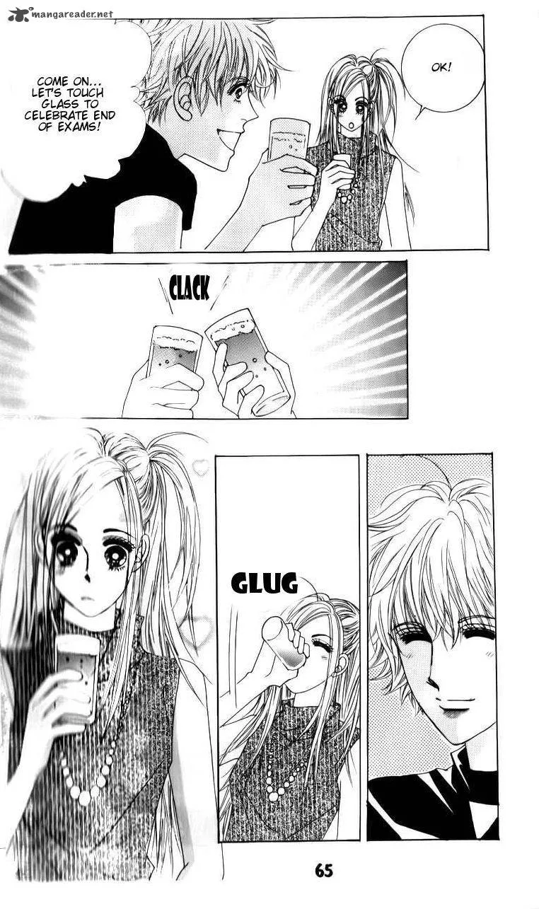 The Guy Who Will Give a Kiss for 5000 Won Chapter 9 page 28