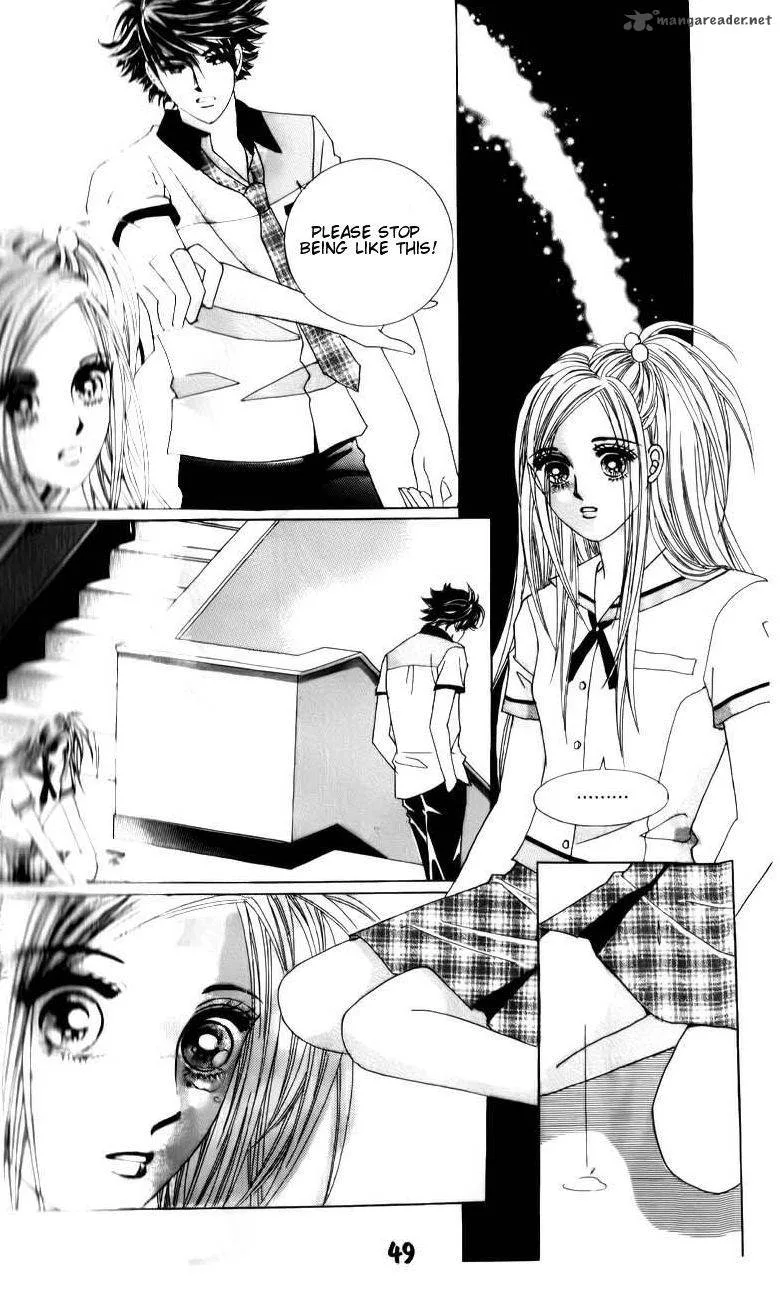 The Guy Who Will Give a Kiss for 5000 Won Chapter 9 page 12