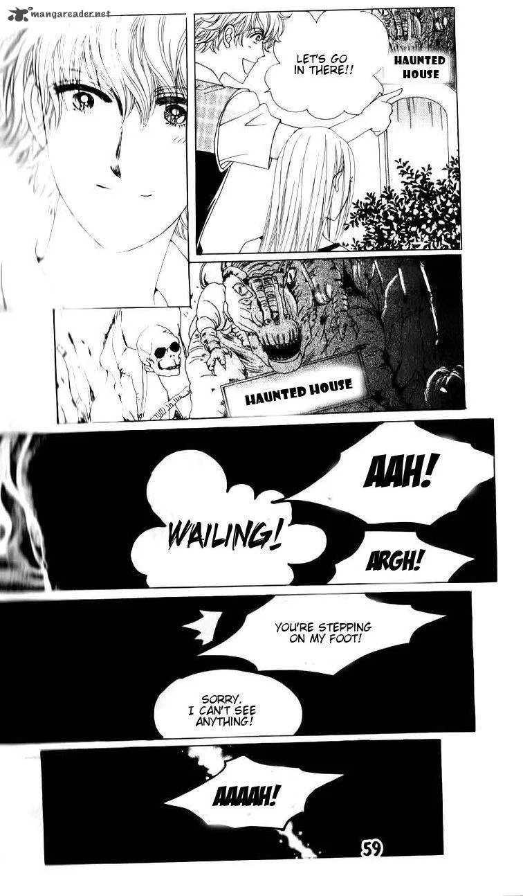 The Guy Who Will Give a Kiss for 5000 Won Chapter 9 page 22