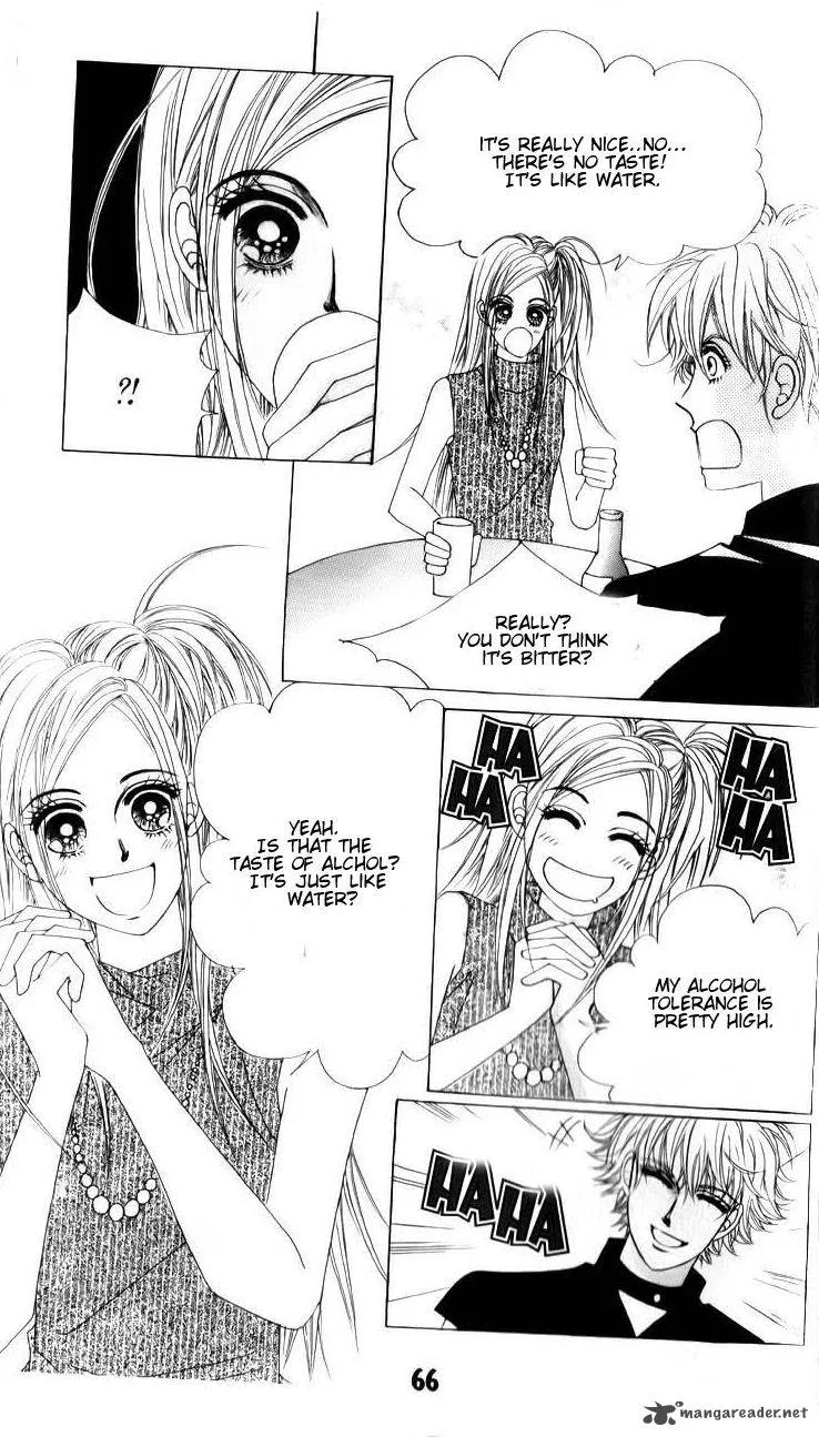 The Guy Who Will Give a Kiss for 5000 Won Chapter 9 page 29