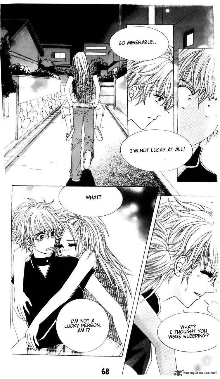 The Guy Who Will Give a Kiss for 5000 Won Chapter 9 page 31