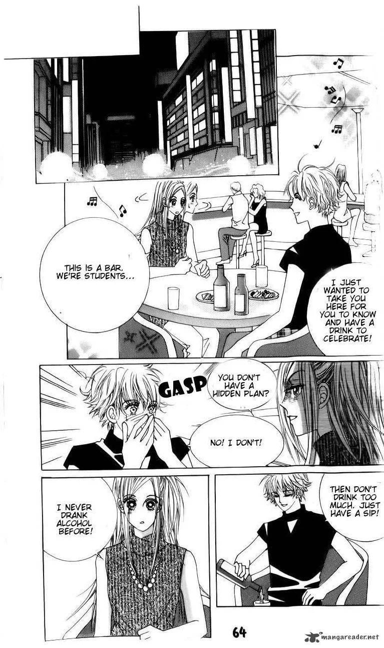 The Guy Who Will Give a Kiss for 5000 Won Chapter 9 page 27