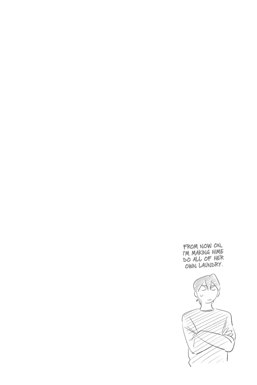 The Hachioji Specialty: Tengu's Love Chapter 10.1 page 2