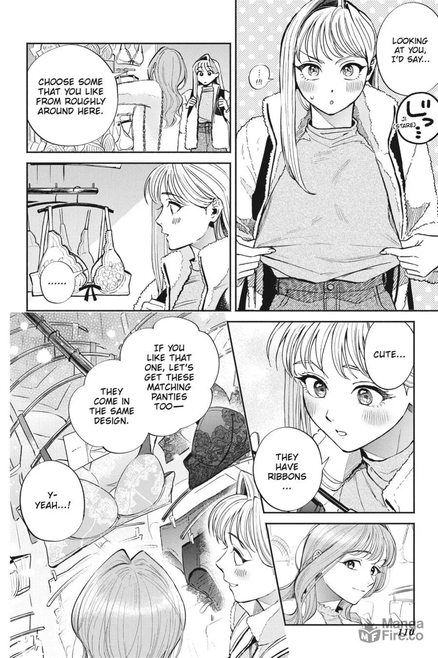 The Hachioji Specialty: Tengu's Love Chapter 10 page 20