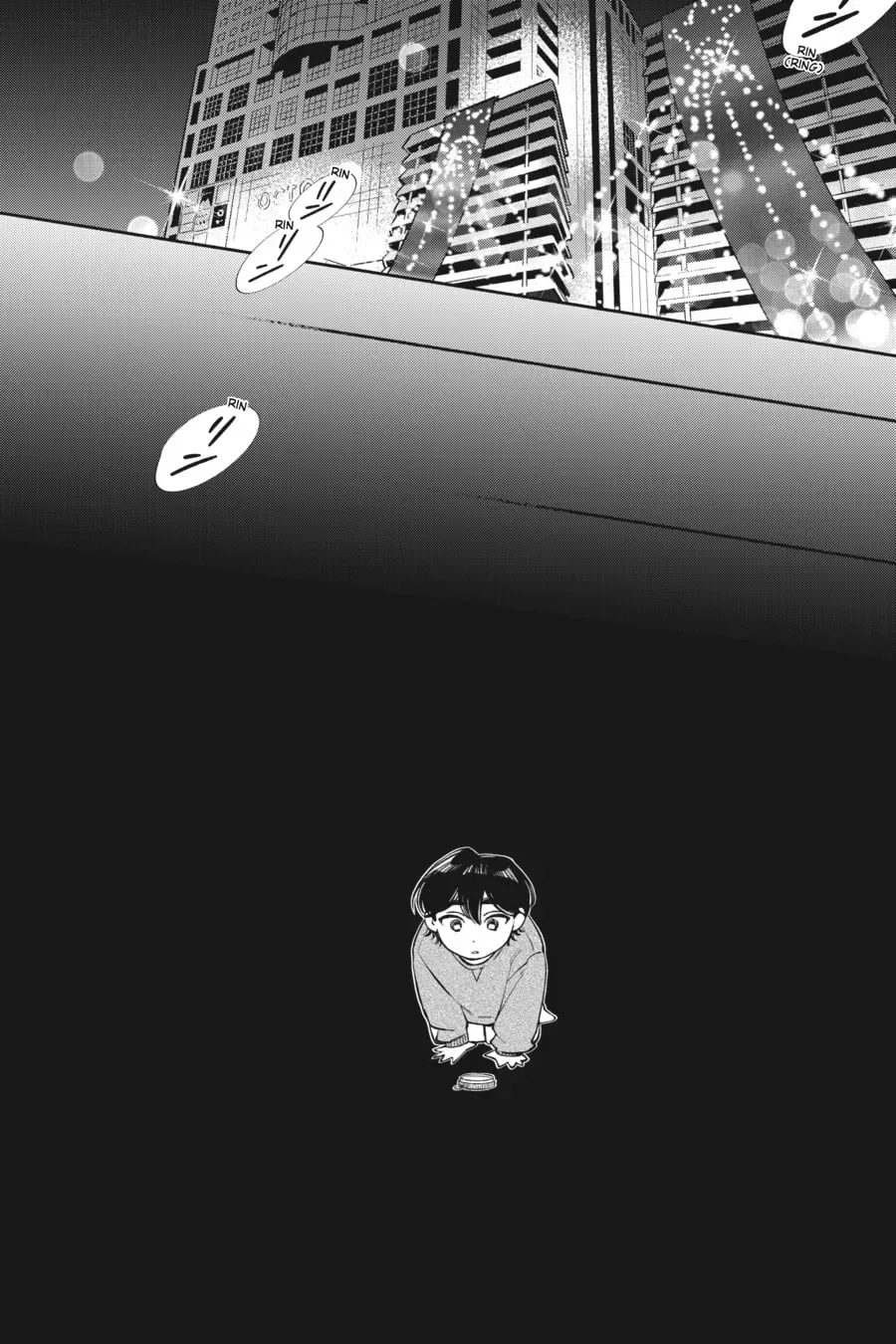 The Hachioji Specialty: Tengu's Love Chapter 10 page 38