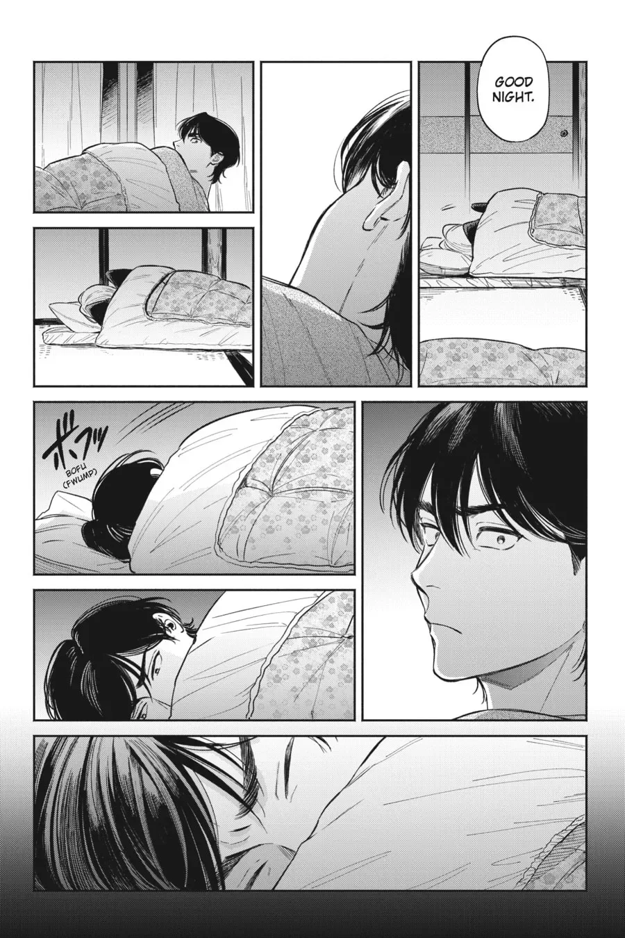 The Hachioji Specialty: Tengu's Love Chapter 6 page 29