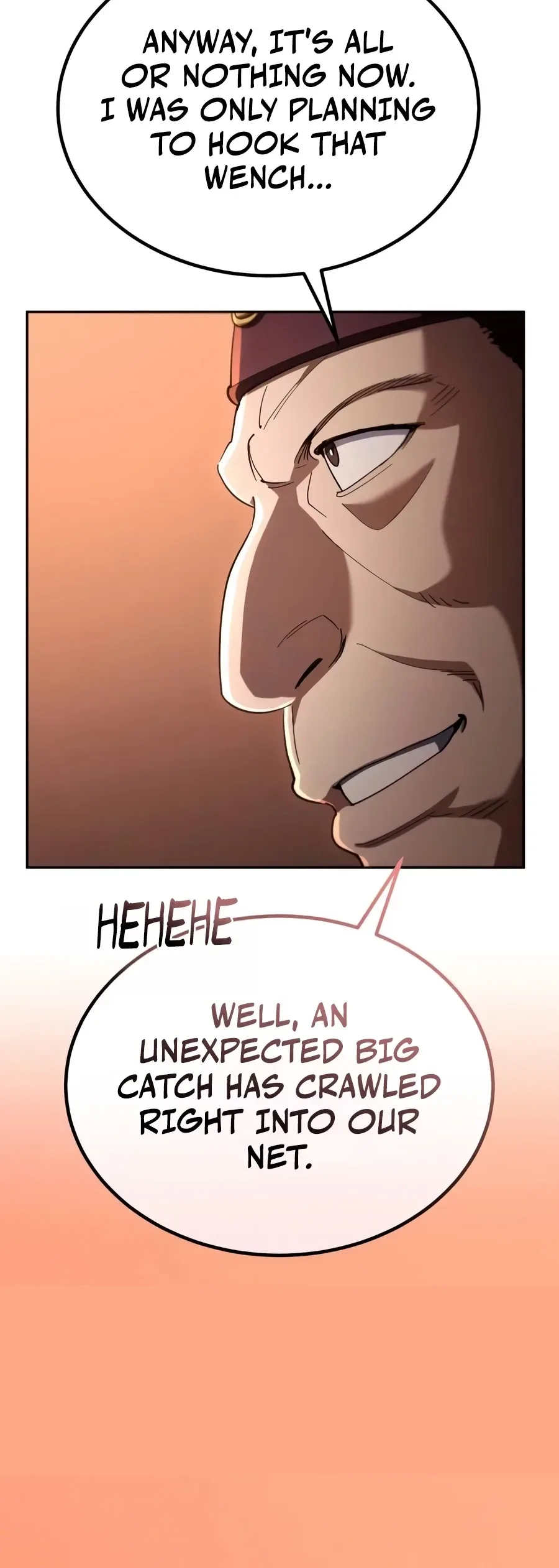 The Heavenly Demon Wants a Quiet Life Chapter 101 page 5