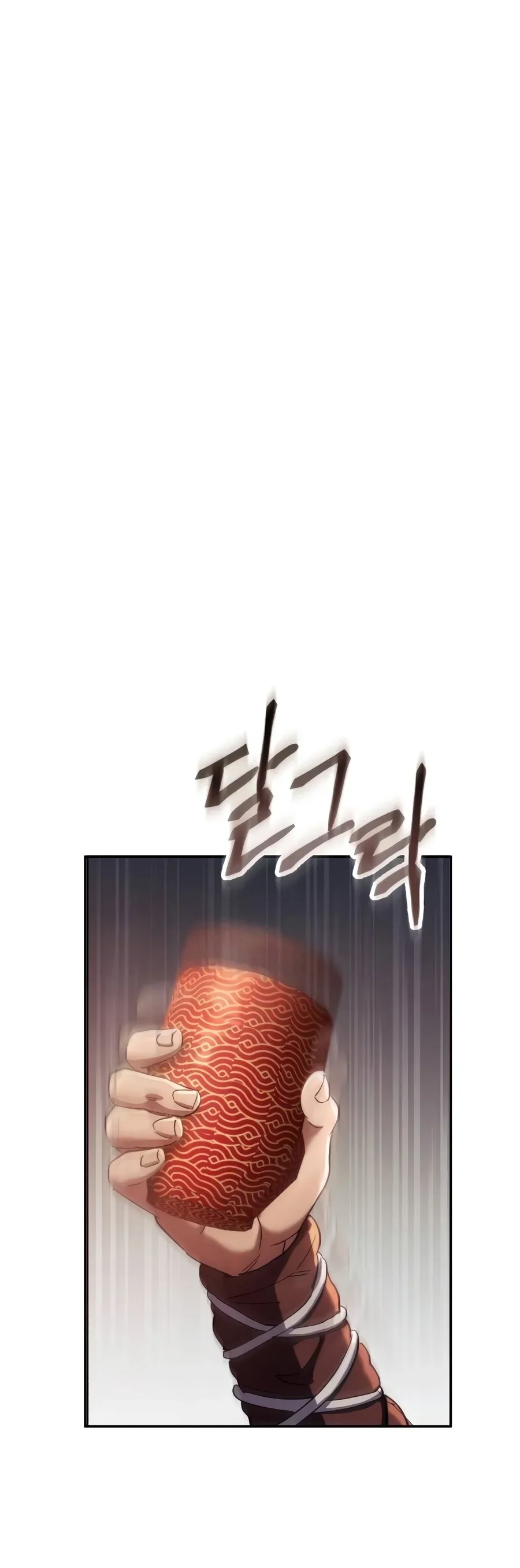The Heavenly Demon Wants a Quiet Life Chapter 101 page 20