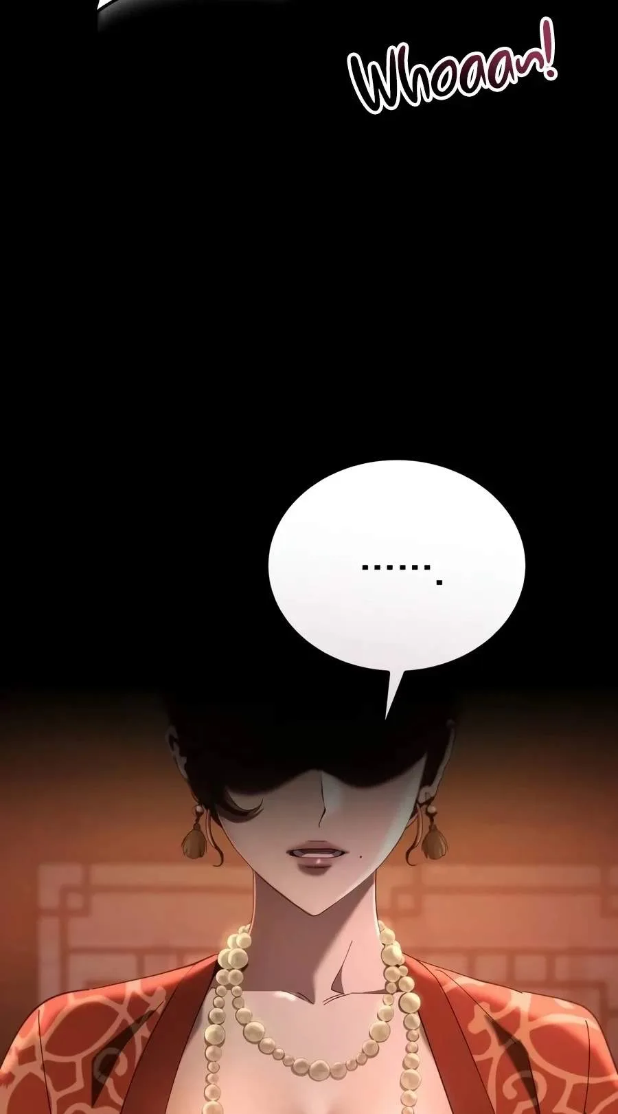 The Heavenly Demon Wants a Quiet Life Chapter 102 page 6