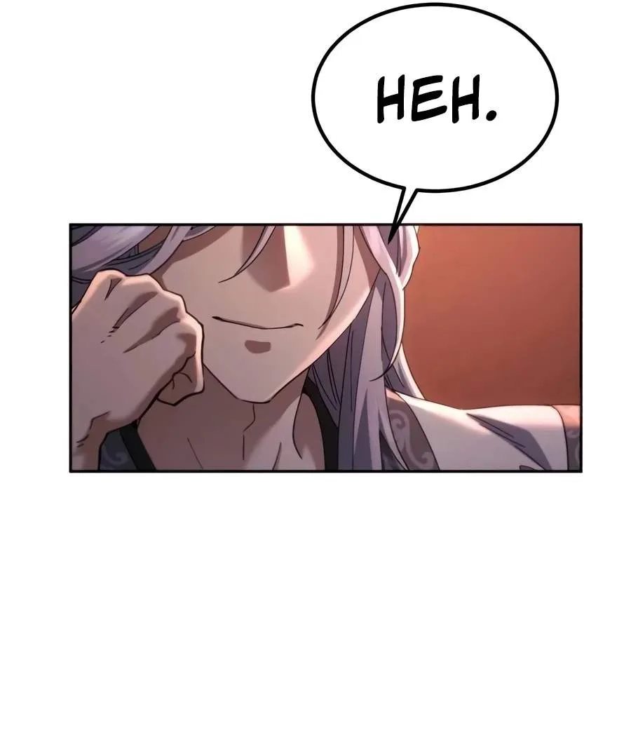 The Heavenly Demon Wants a Quiet Life Chapter 102 page 34