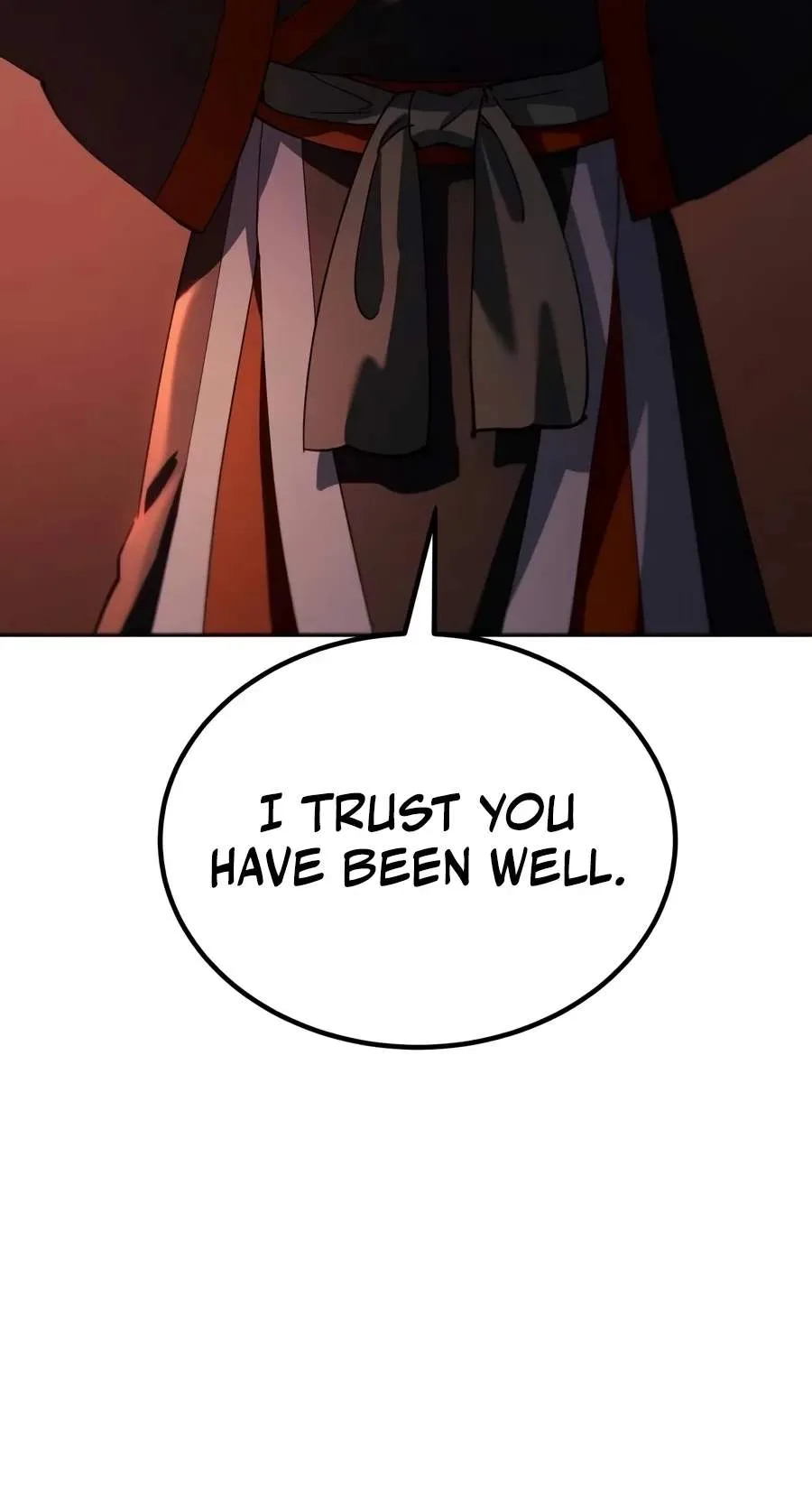 The Heavenly Demon Wants a Quiet Life Chapter 102 page 23
