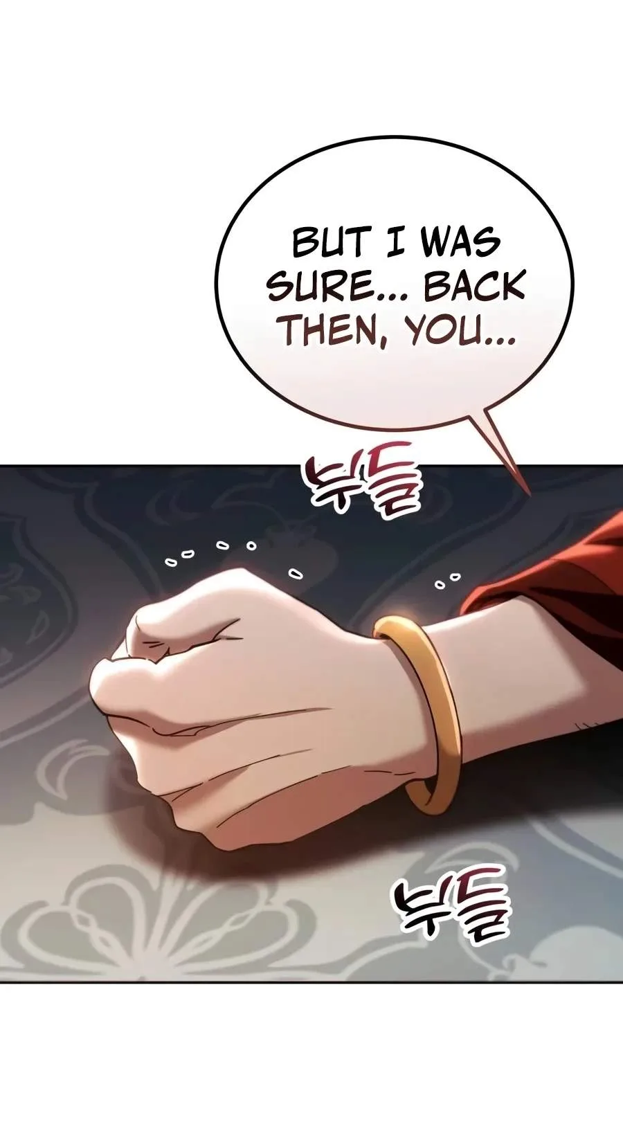 The Heavenly Demon Wants a Quiet Life Chapter 102 page 10