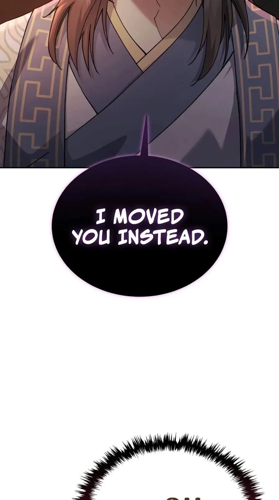 The Heavenly Demon Wants a Quiet Life Chapter 102 page 12