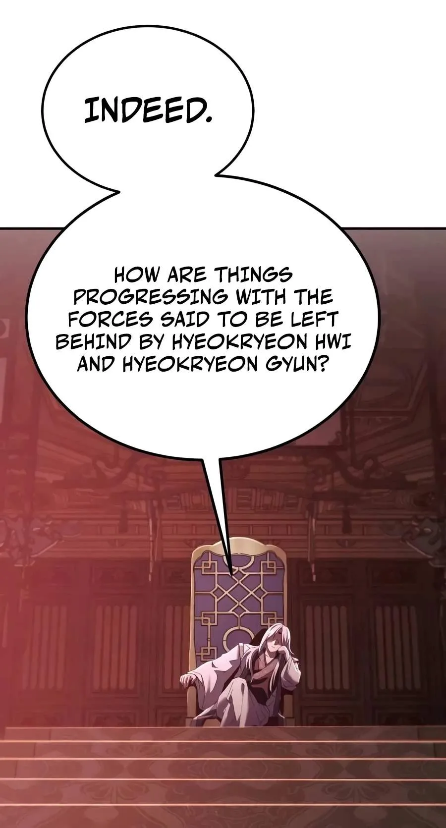 The Heavenly Demon Wants a Quiet Life Chapter 102 page 24