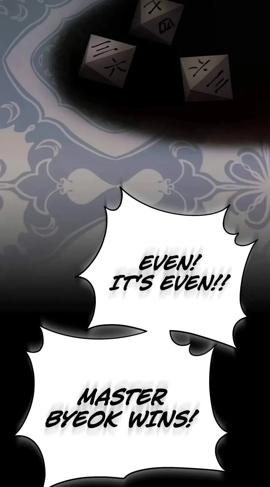 The Heavenly Demon Wants a Quiet Life Chapter 102 page 5